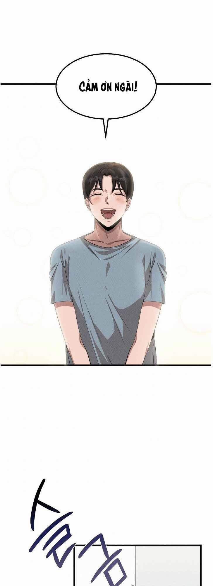 Bác Sĩ Thiên Tài Lee Moojin 43 trang 3