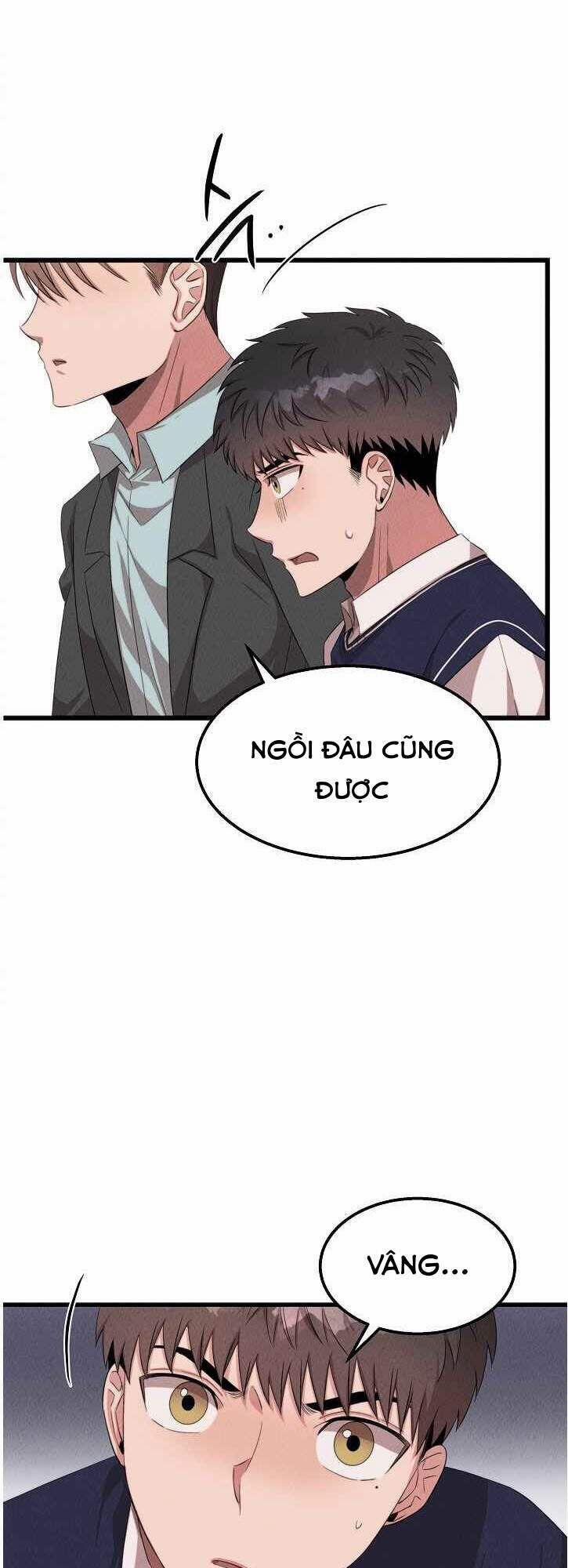 Bác Sĩ Thiên Tài Lee Moojin 43 trang 34