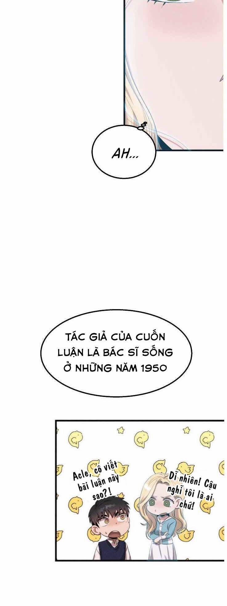 Bác Sĩ Thiên Tài Lee Moojin 43 trang 41