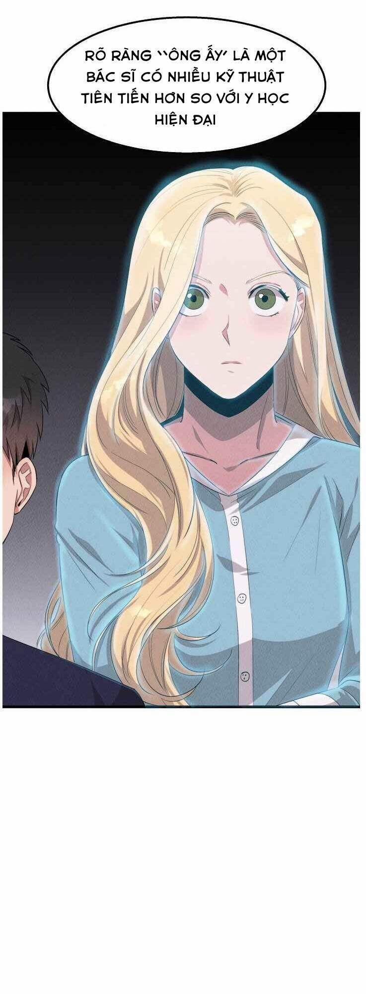 Bác Sĩ Thiên Tài Lee Moojin 43 trang 43