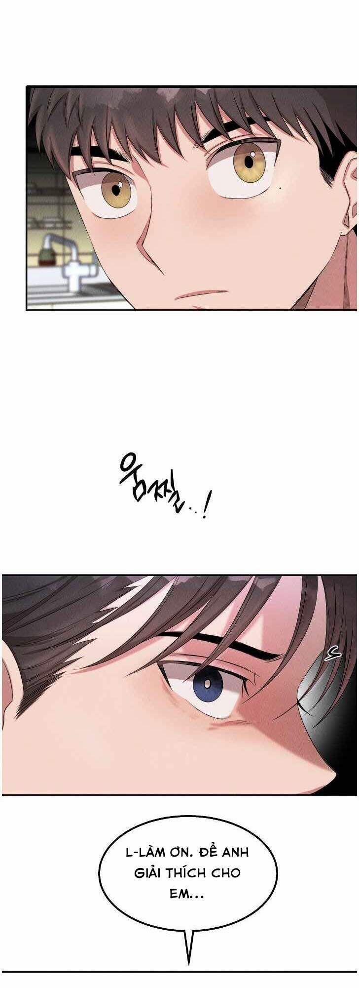 Bác Sĩ Thiên Tài Lee Moojin 43 trang 55