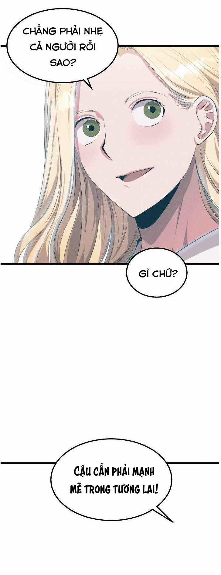 Bác Sĩ Thiên Tài Lee Moojin 43 trang 7