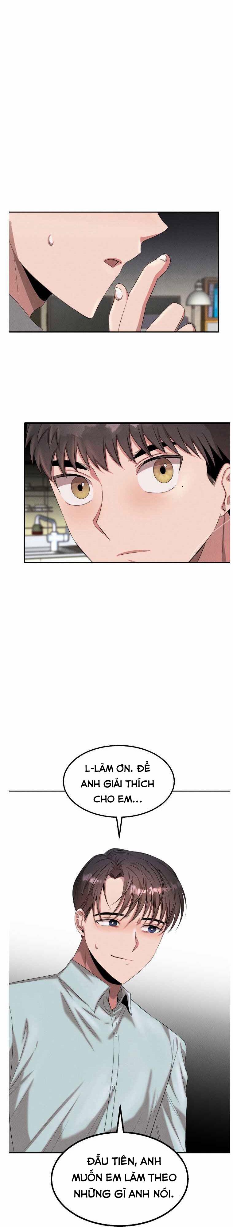 Bác Sĩ Thiên Tài Lee Moojin 44 trang 0