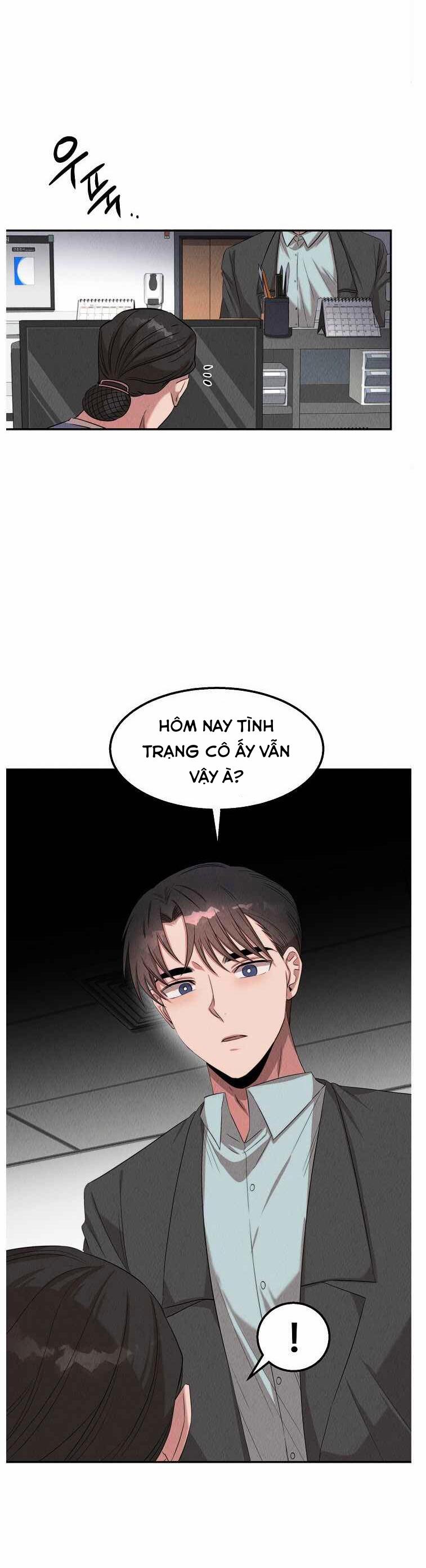 Bác Sĩ Thiên Tài Lee Moojin 44 trang 15