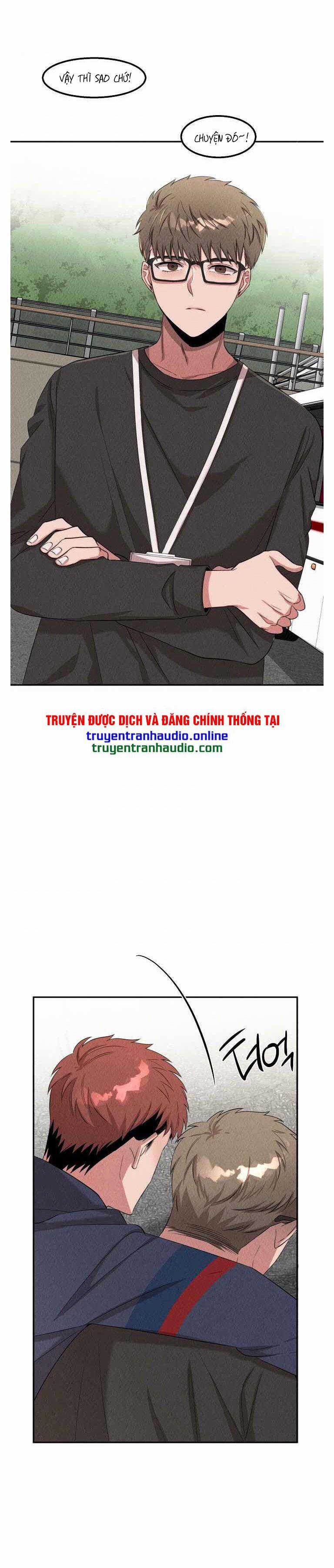 Bác Sĩ Thiên Tài Lee Moojin 44 trang 24