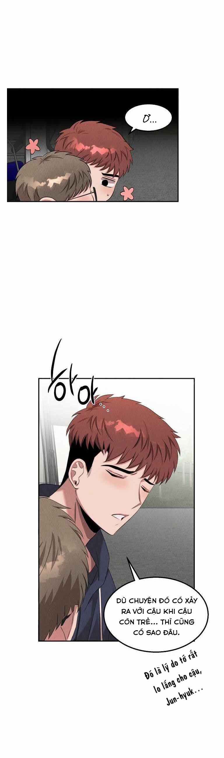 Bác Sĩ Thiên Tài Lee Moojin 44 trang 26