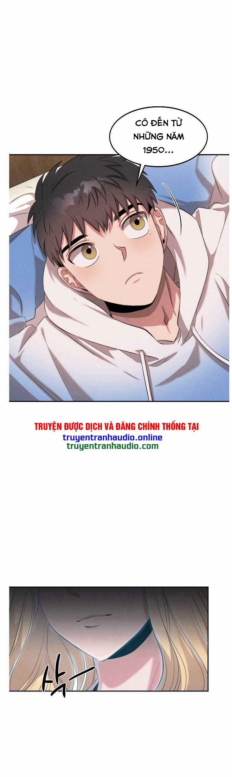 Bác Sĩ Thiên Tài Lee Moojin 44 trang 5