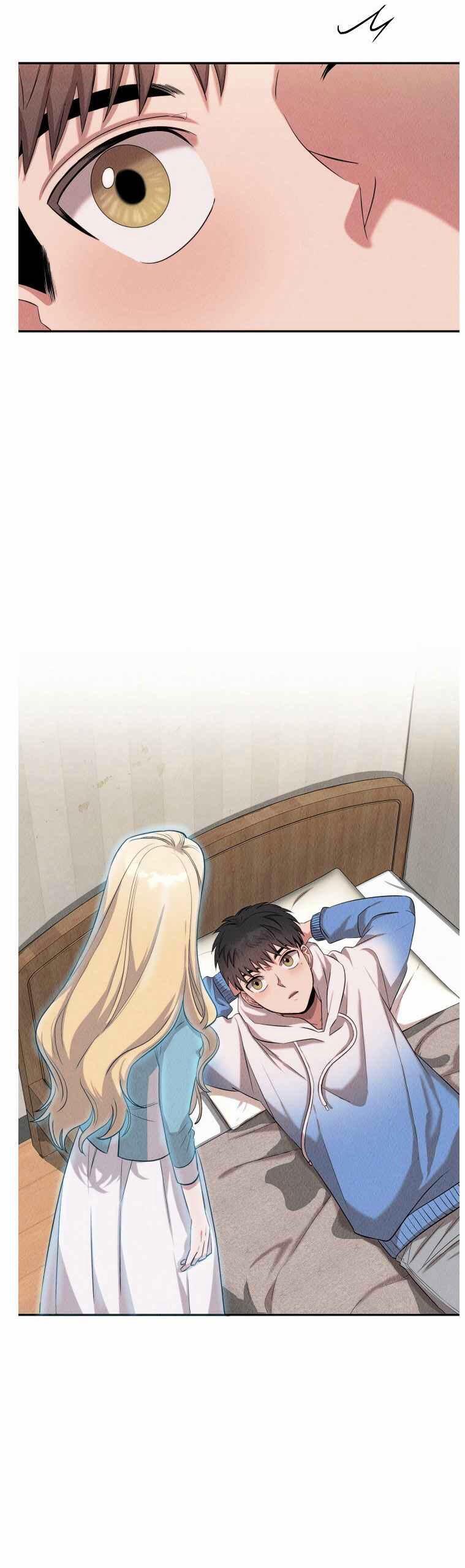 Bác Sĩ Thiên Tài Lee Moojin 44 trang 6