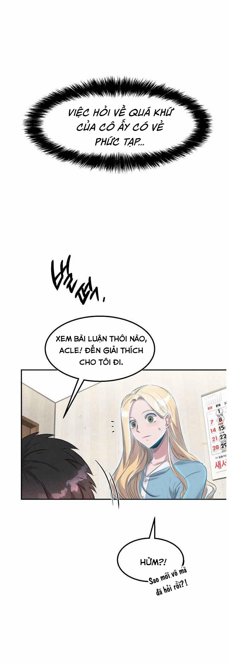 Bác Sĩ Thiên Tài Lee Moojin 44 trang 8