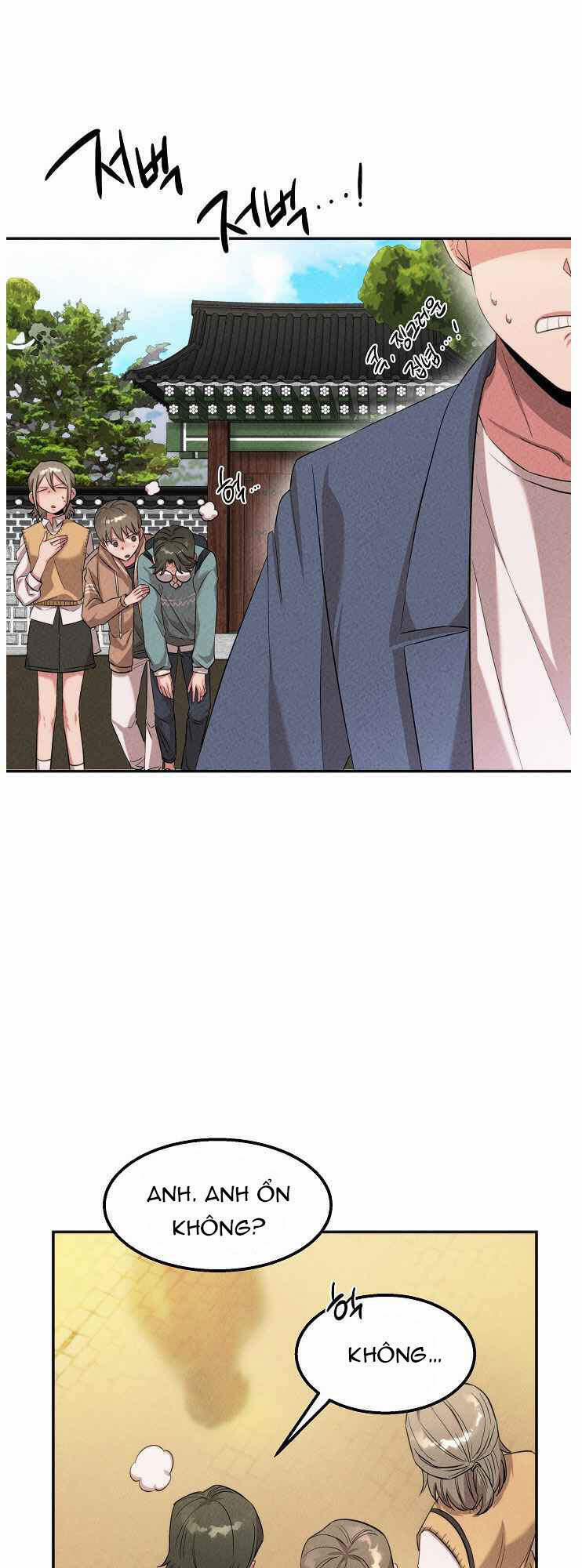 Bác Sĩ Thiên Tài Lee Moojin 45 trang 12