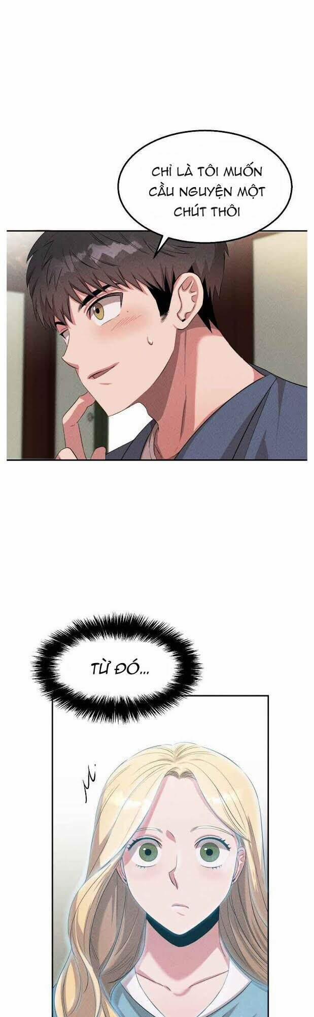 Bác Sĩ Thiên Tài Lee Moojin 45 trang 20