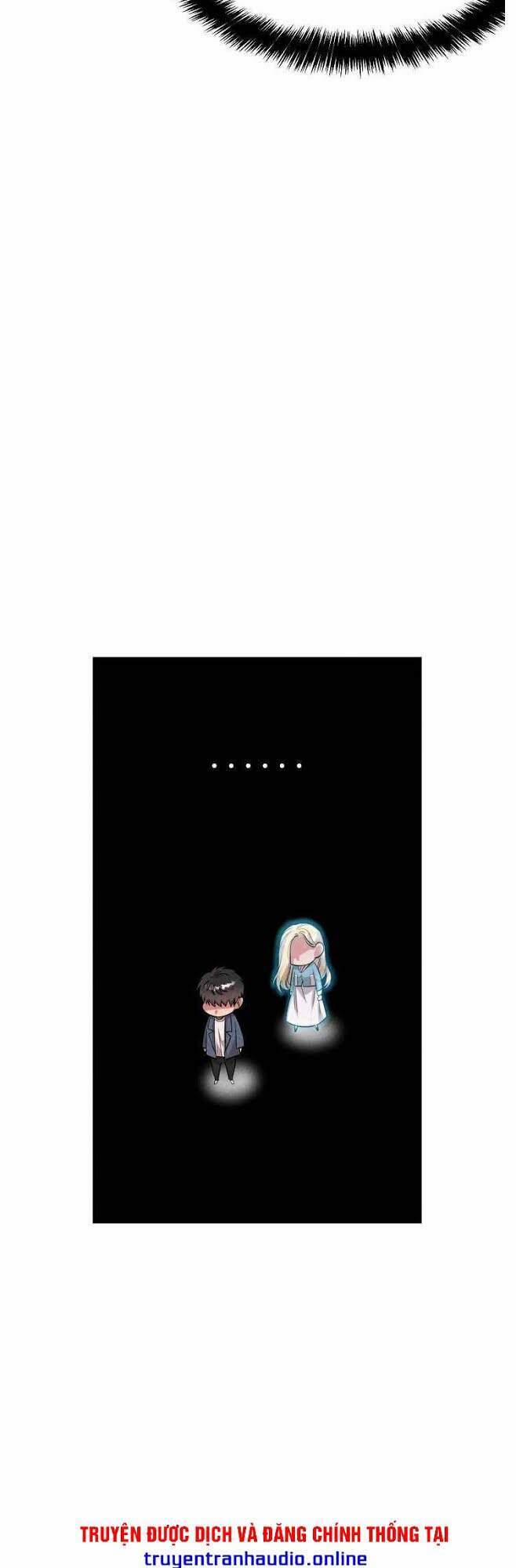 Bác Sĩ Thiên Tài Lee Moojin 45 trang 27