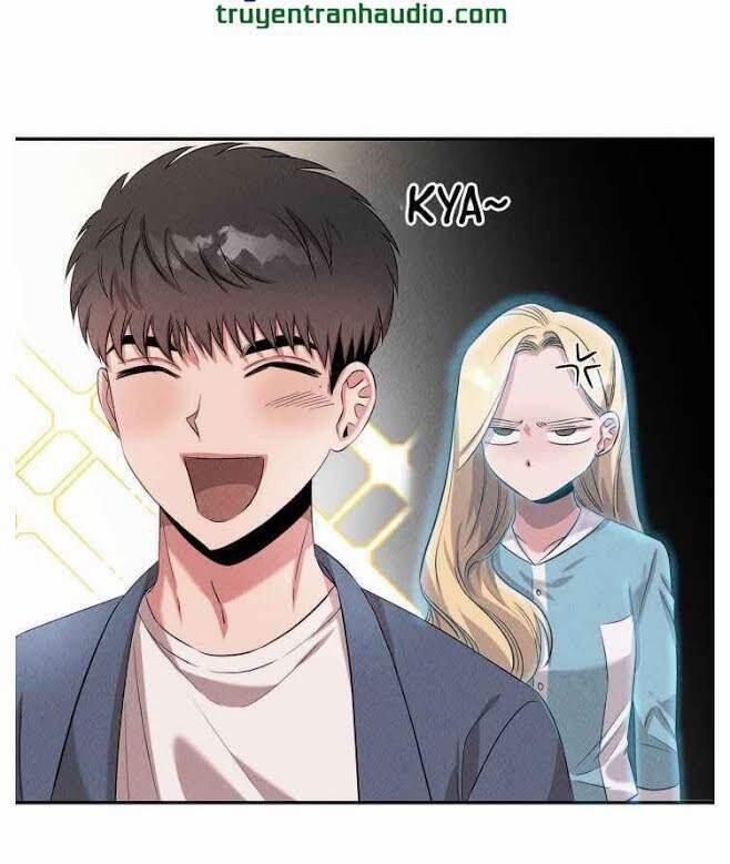 Bác Sĩ Thiên Tài Lee Moojin 45 trang 28