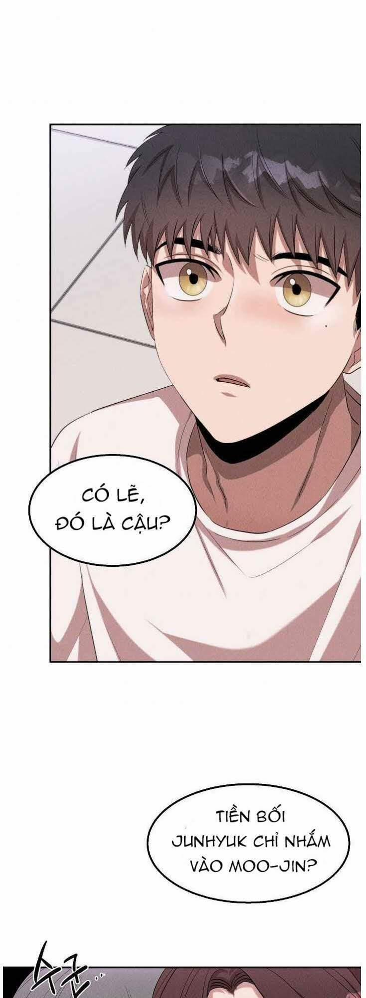 Bác Sĩ Thiên Tài Lee Moojin 45 trang 41