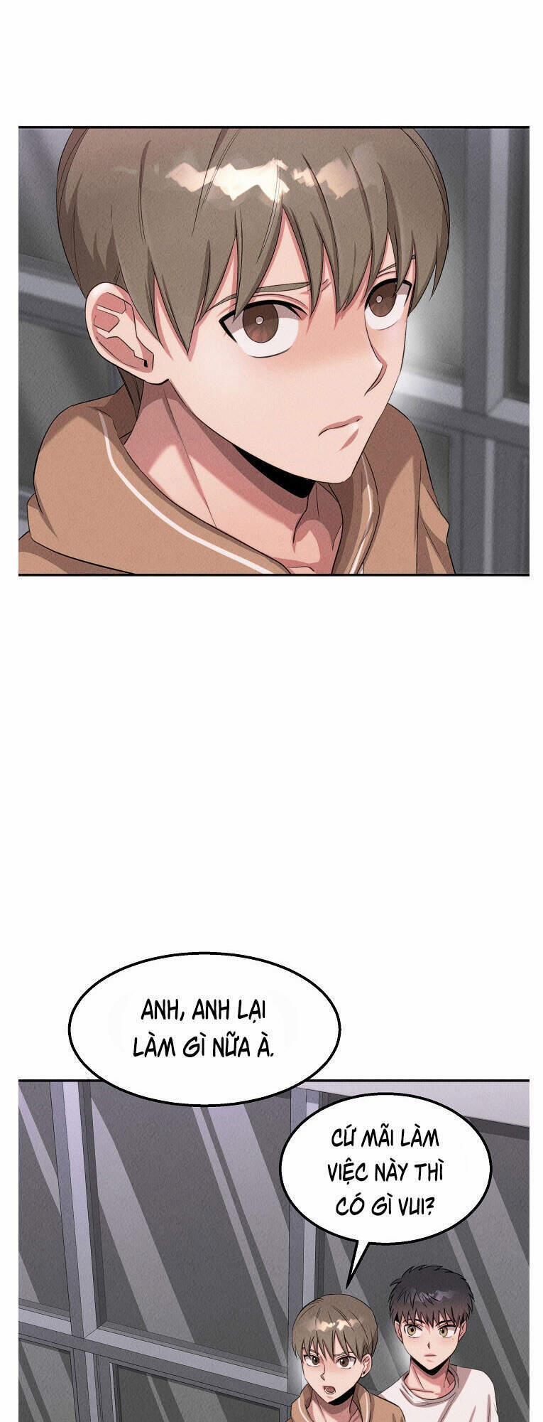 Bác Sĩ Thiên Tài Lee Moojin 46 trang 14