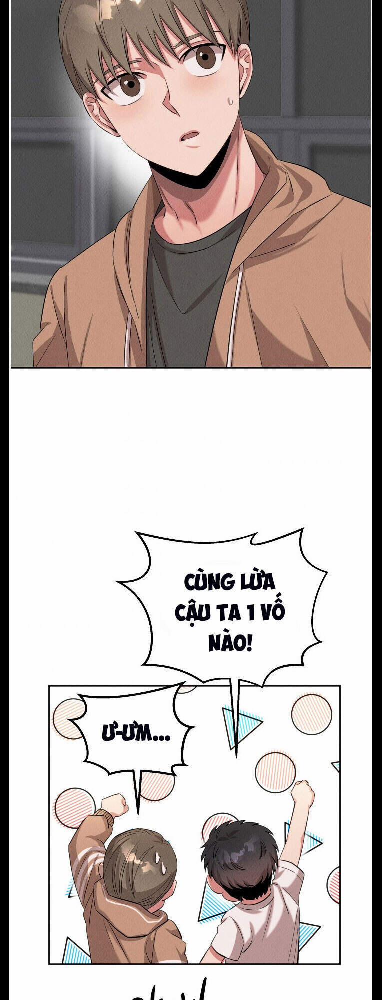 Bác Sĩ Thiên Tài Lee Moojin 46 trang 24