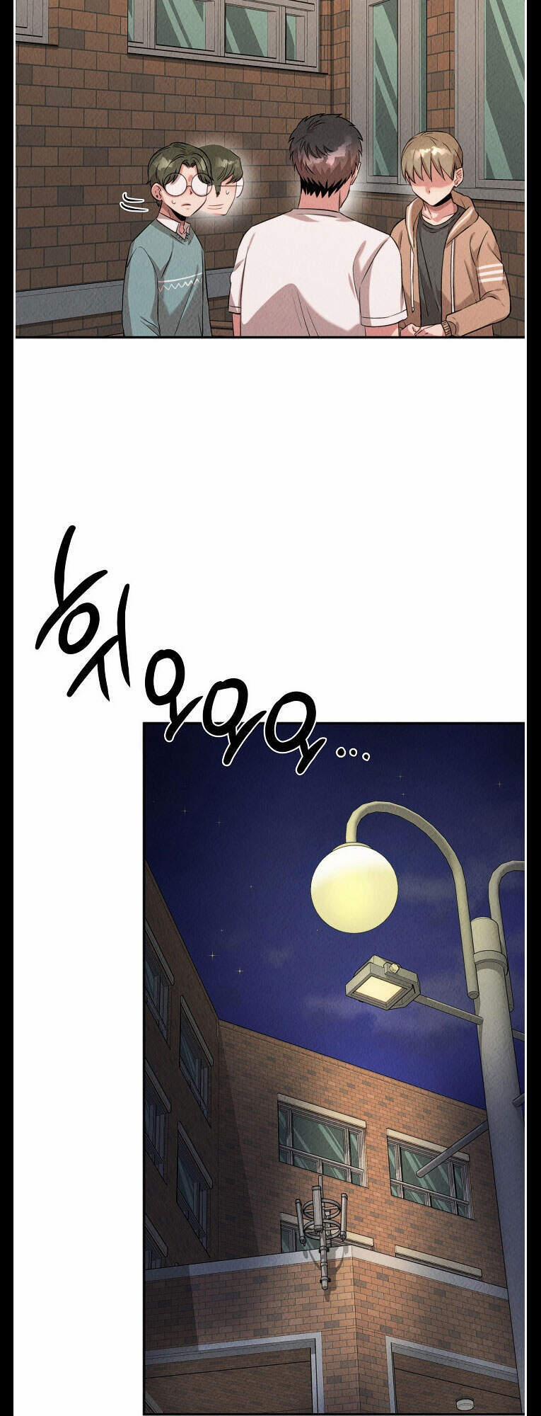 Bác Sĩ Thiên Tài Lee Moojin 46 trang 28