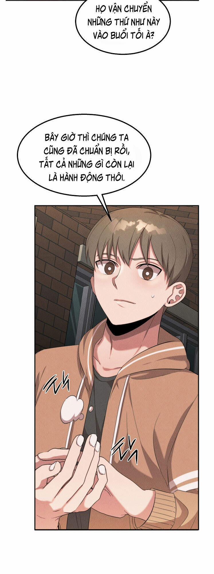 Bác Sĩ Thiên Tài Lee Moojin 46 trang 38