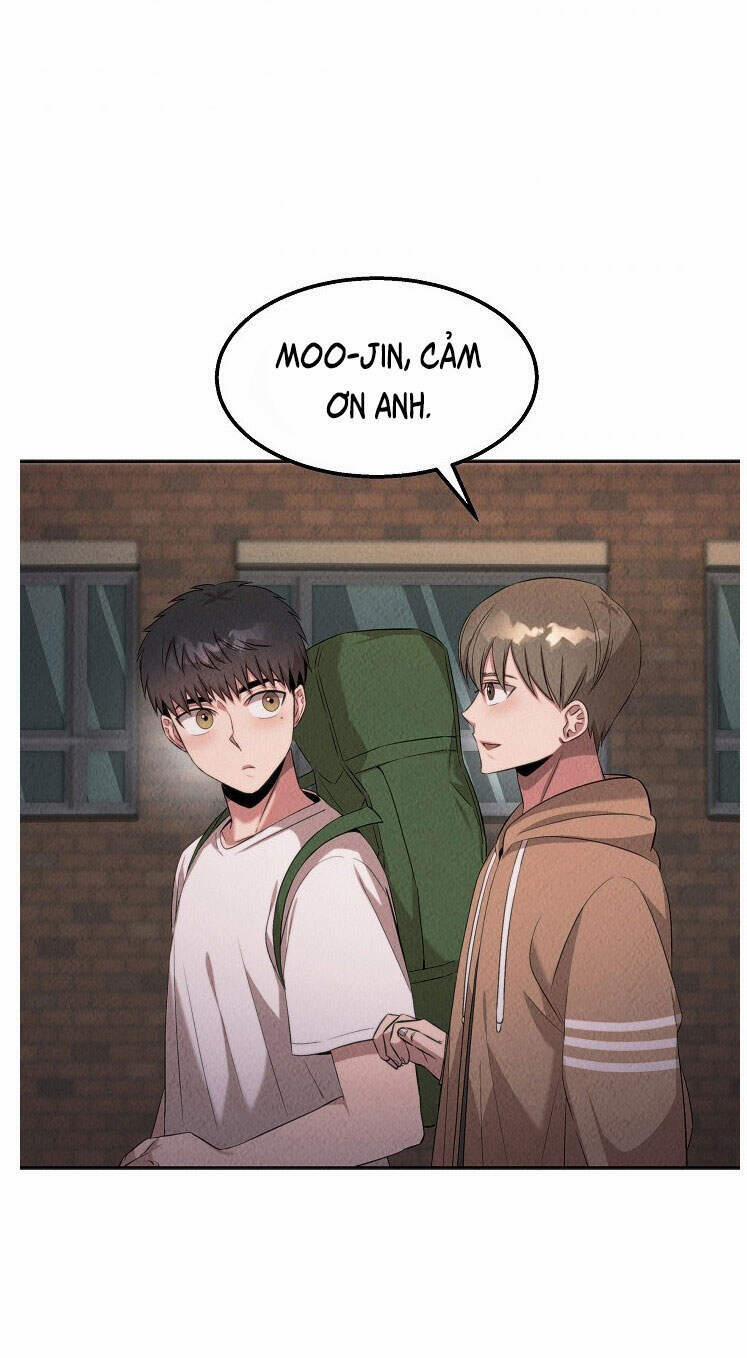 Bác Sĩ Thiên Tài Lee Moojin 46 trang 43