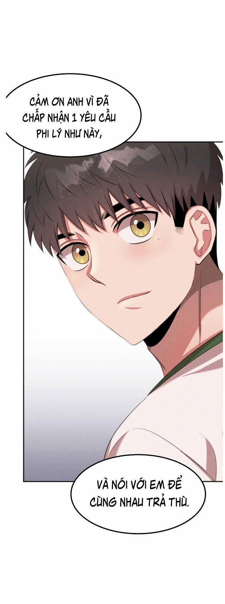 Bác Sĩ Thiên Tài Lee Moojin 46 trang 44