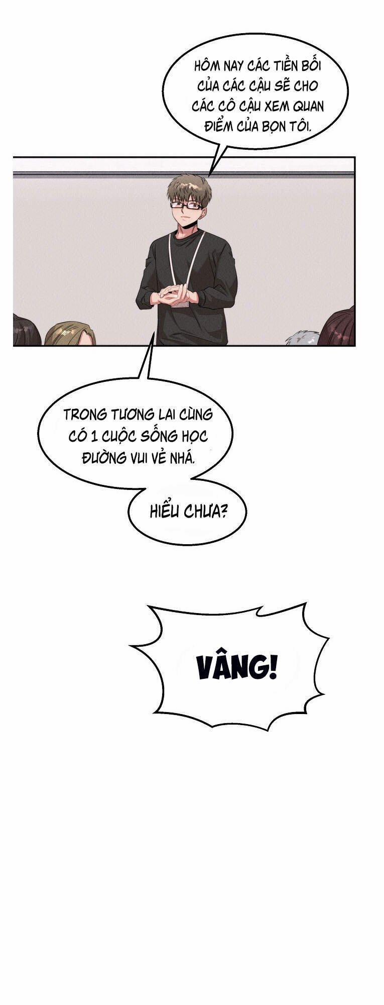 Bác Sĩ Thiên Tài Lee Moojin 46 trang 8