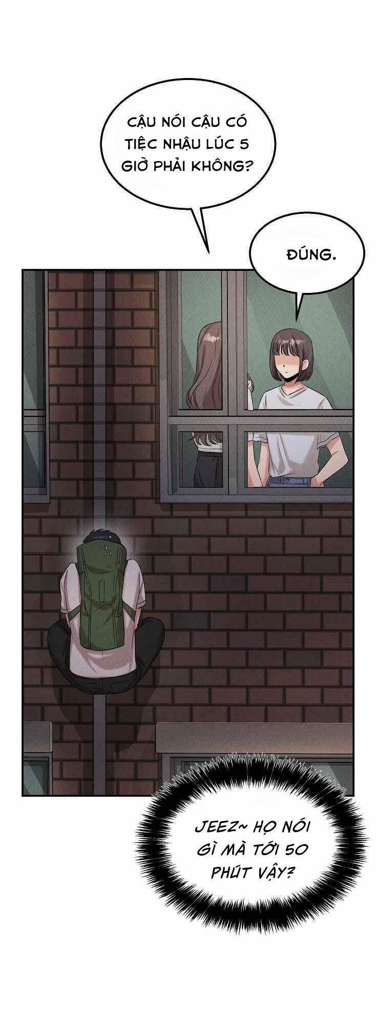 Bác Sĩ Thiên Tài Lee Moojin 47 trang 33