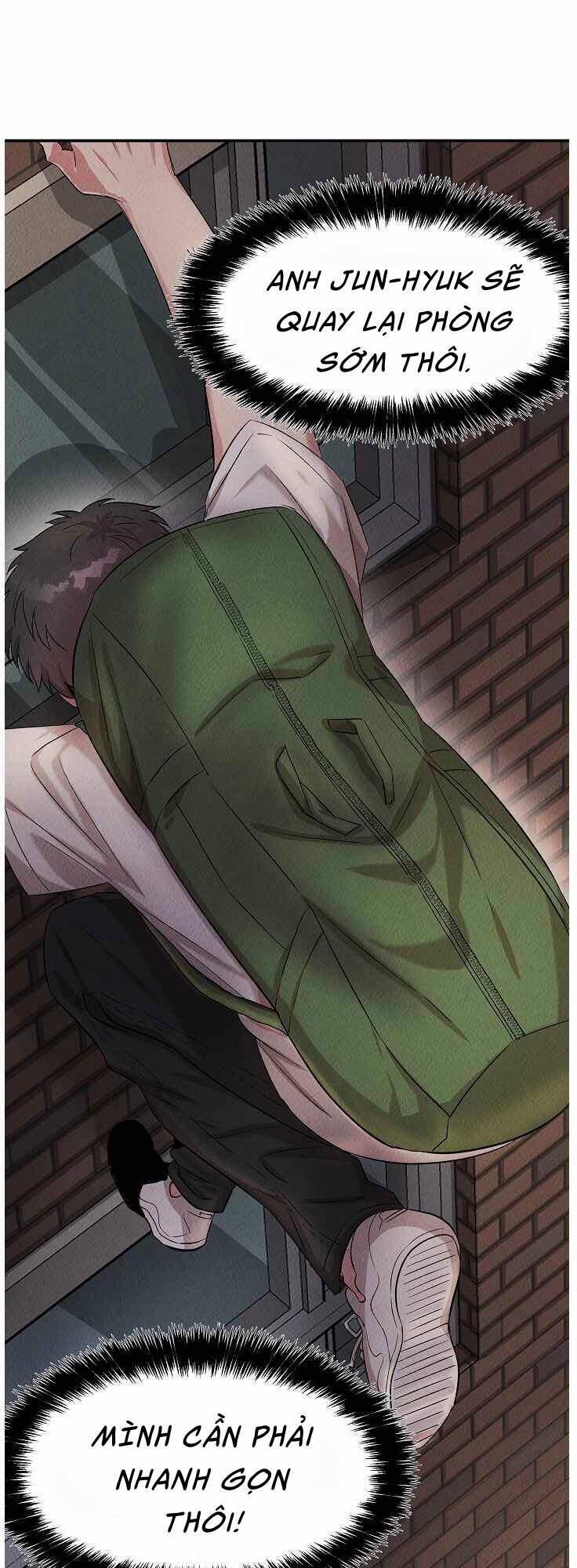 Bác Sĩ Thiên Tài Lee Moojin 47 trang 37