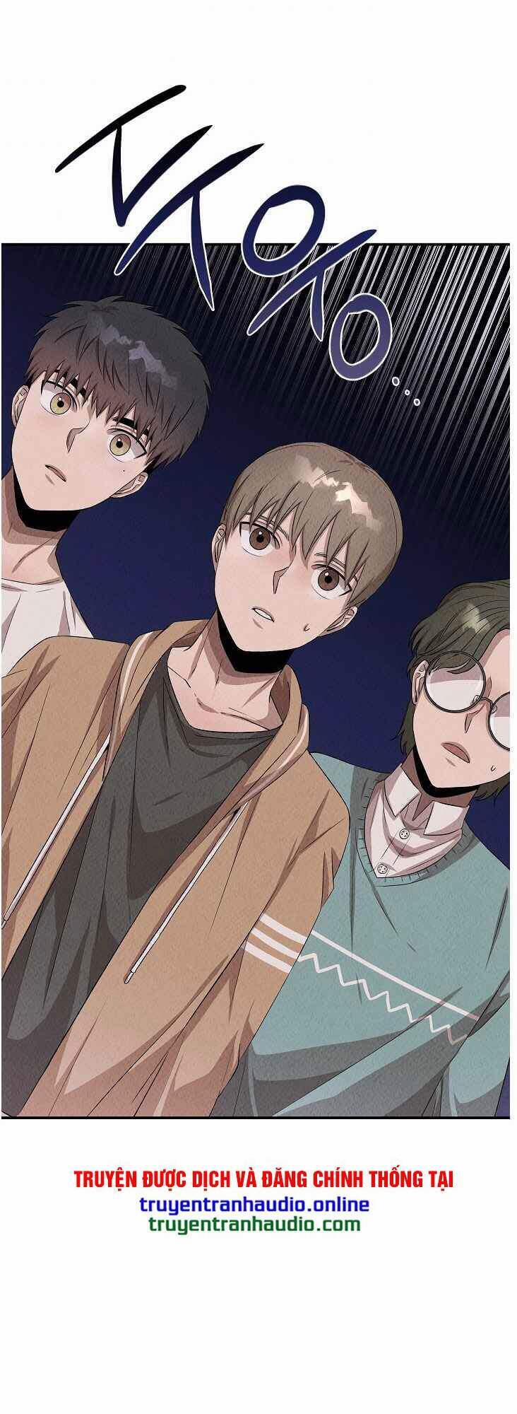 Bác Sĩ Thiên Tài Lee Moojin 47 trang 60