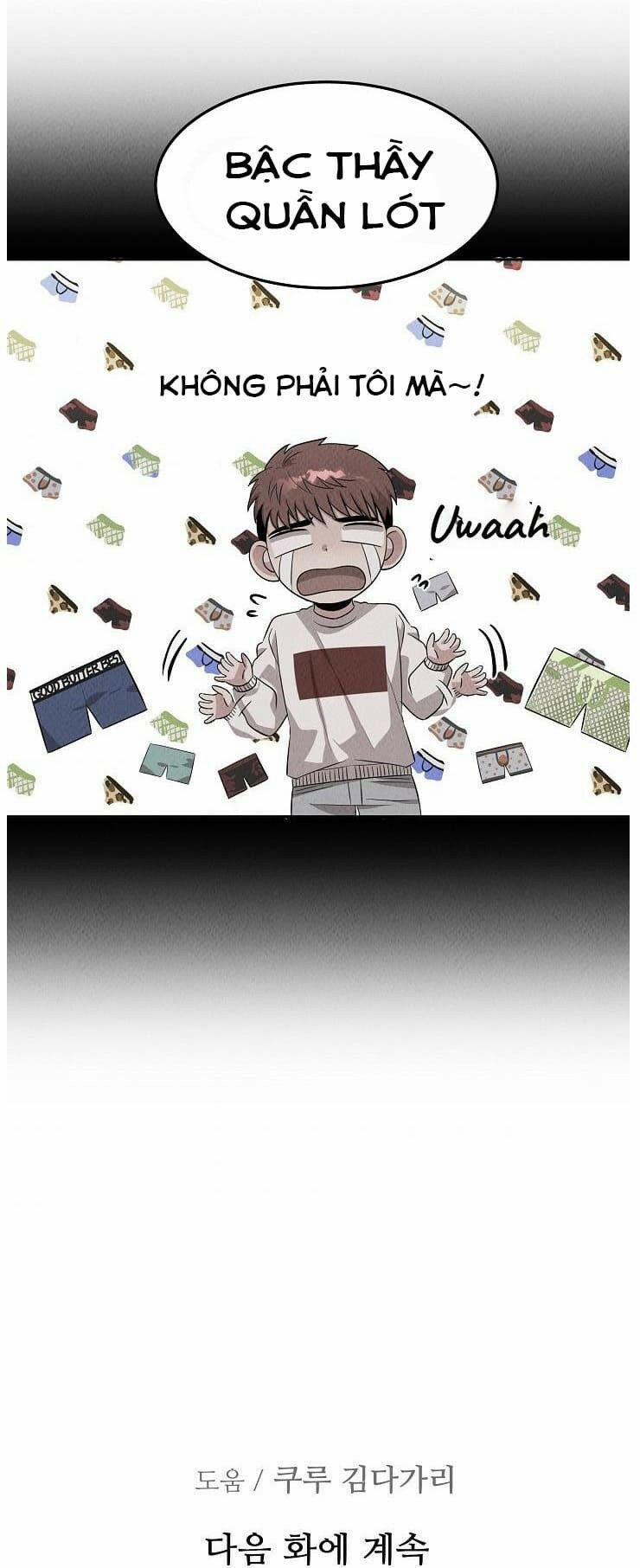 Bác Sĩ Thiên Tài Lee Moojin 48 trang 50