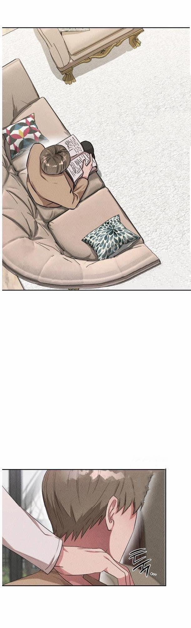 Bác Sĩ Thiên Tài Lee Moojin 49 trang 10