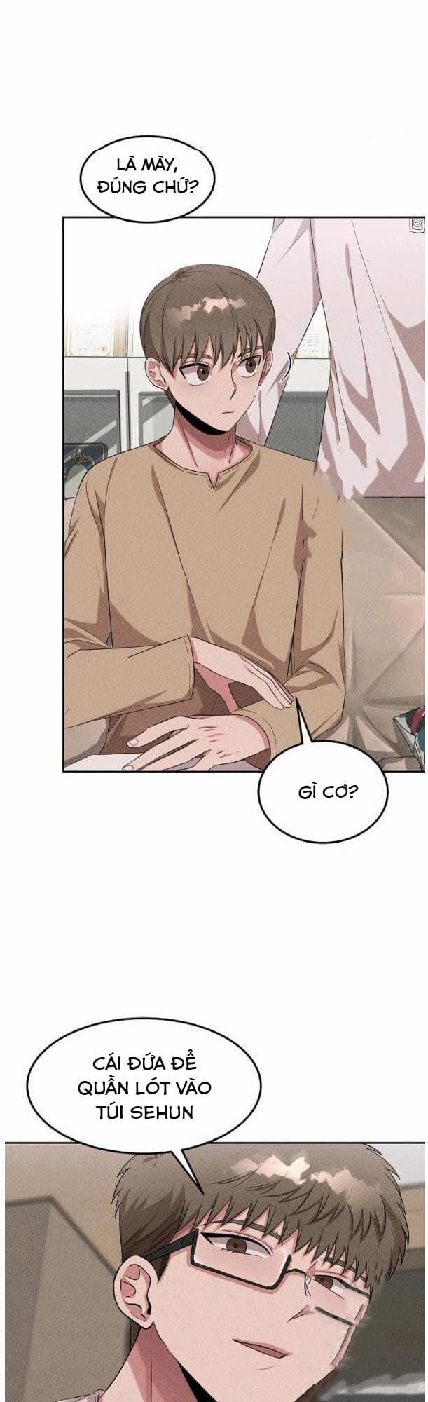 Bác Sĩ Thiên Tài Lee Moojin 49 trang 11