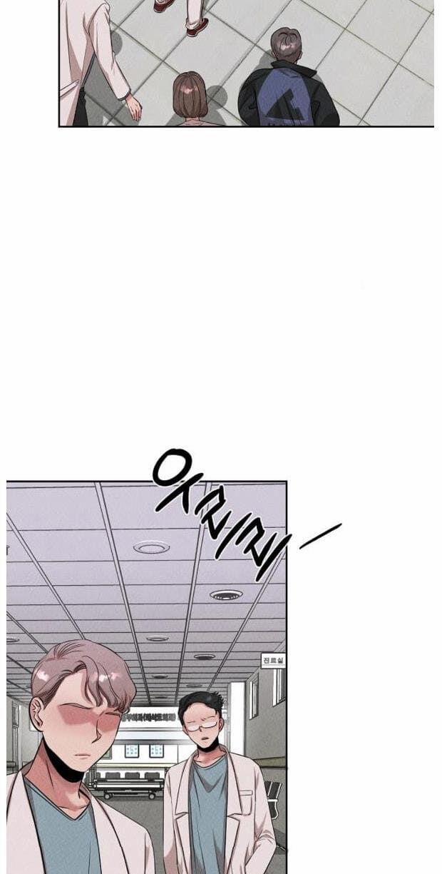 Bác Sĩ Thiên Tài Lee Moojin 49 trang 36