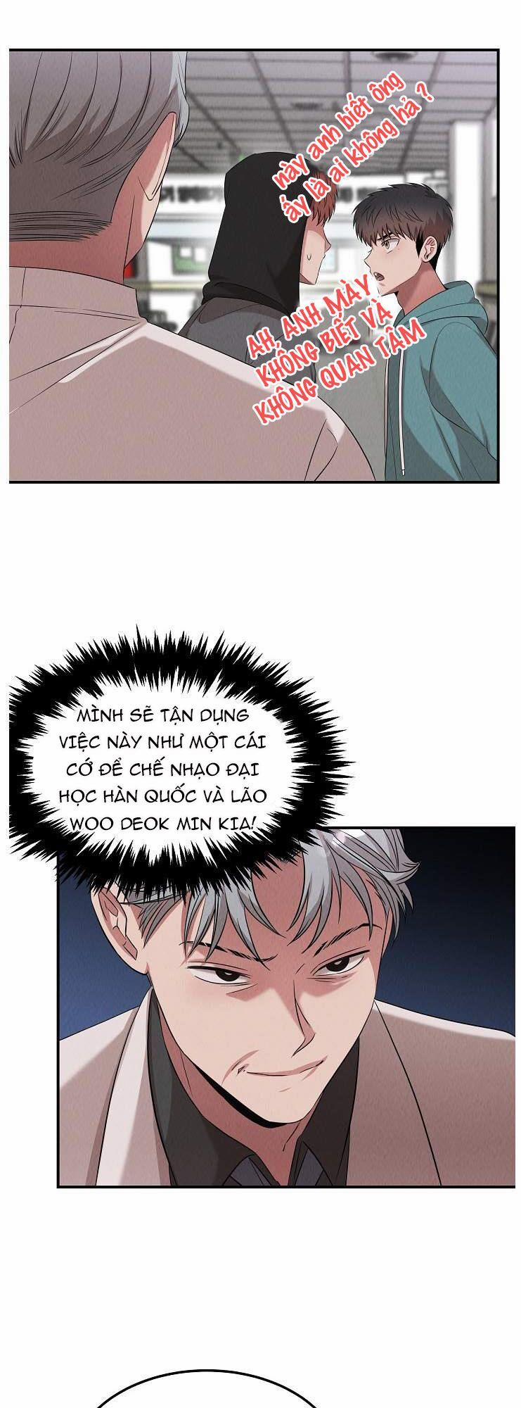 Bác Sĩ Thiên Tài Lee Moojin 51 trang 11