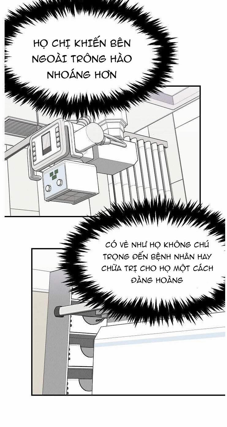 Bác Sĩ Thiên Tài Lee Moojin 51 trang 17