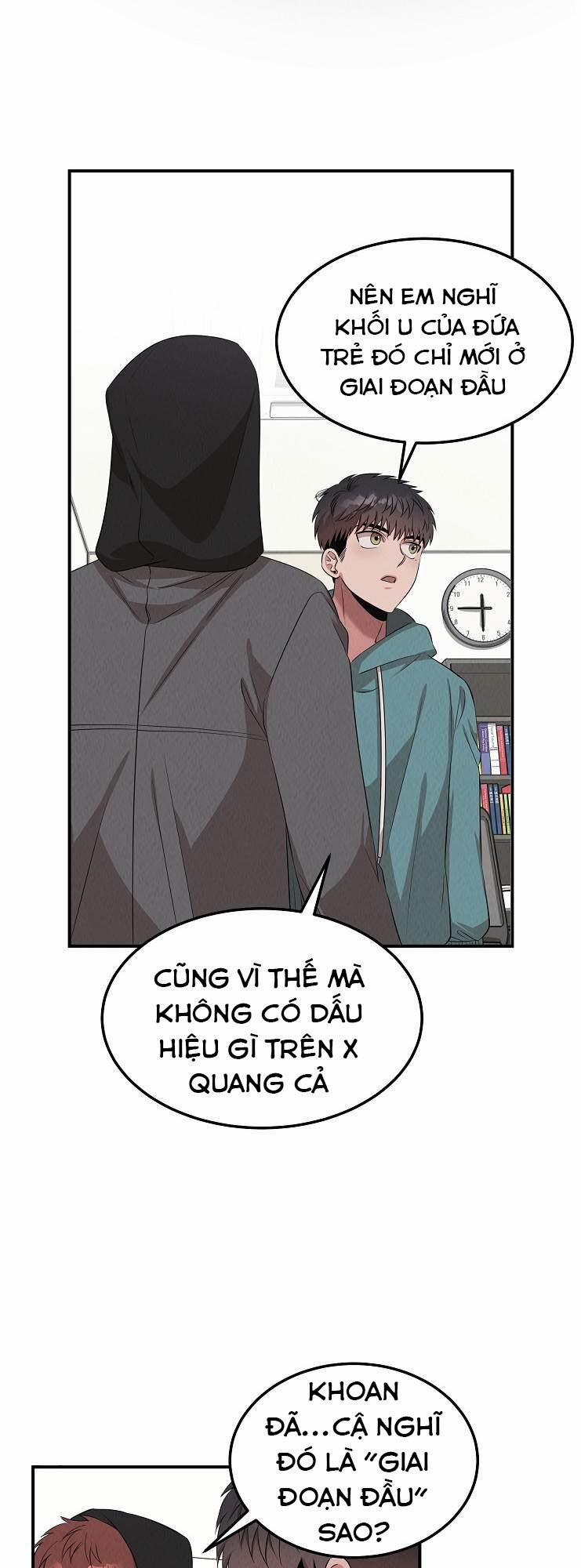 Bác Sĩ Thiên Tài Lee Moojin 51 trang 24