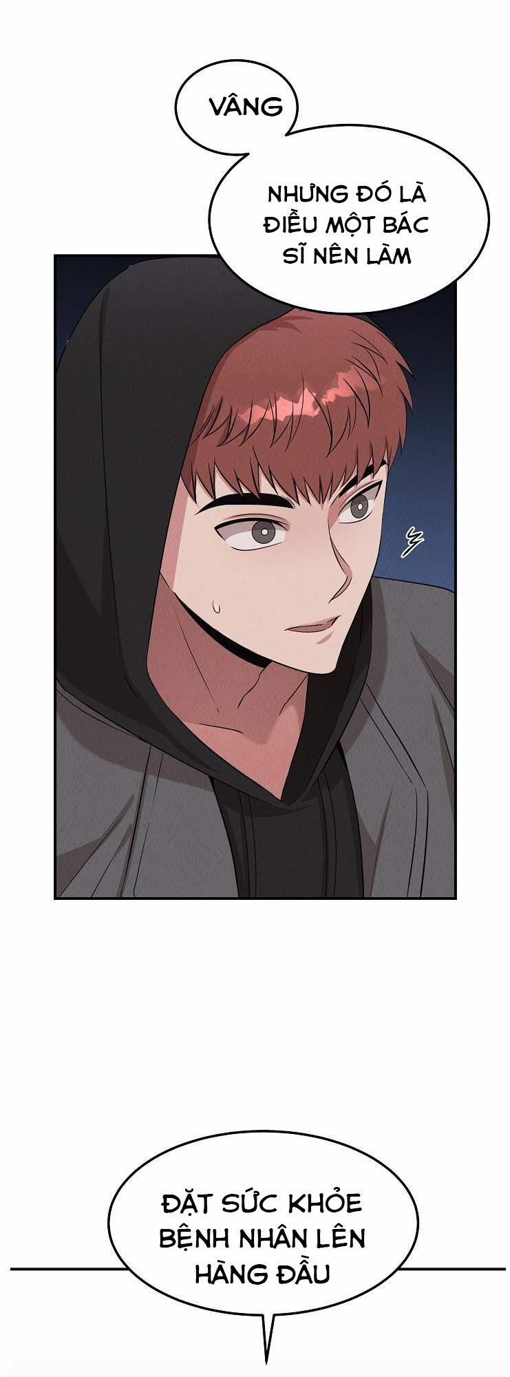 Bác Sĩ Thiên Tài Lee Moojin 51 trang 26