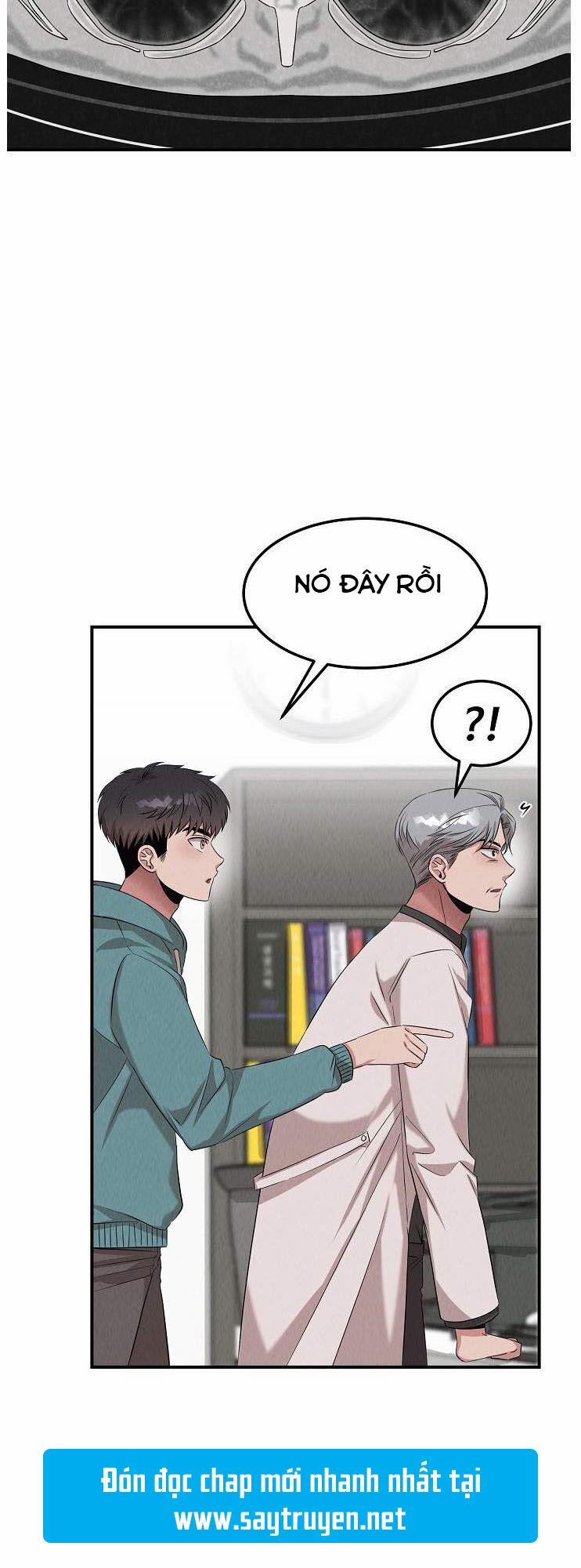 Bác Sĩ Thiên Tài Lee Moojin 51 trang 35