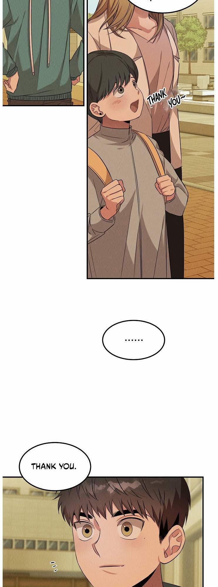 Bác Sĩ Thiên Tài Lee Moojin 51 trang 41