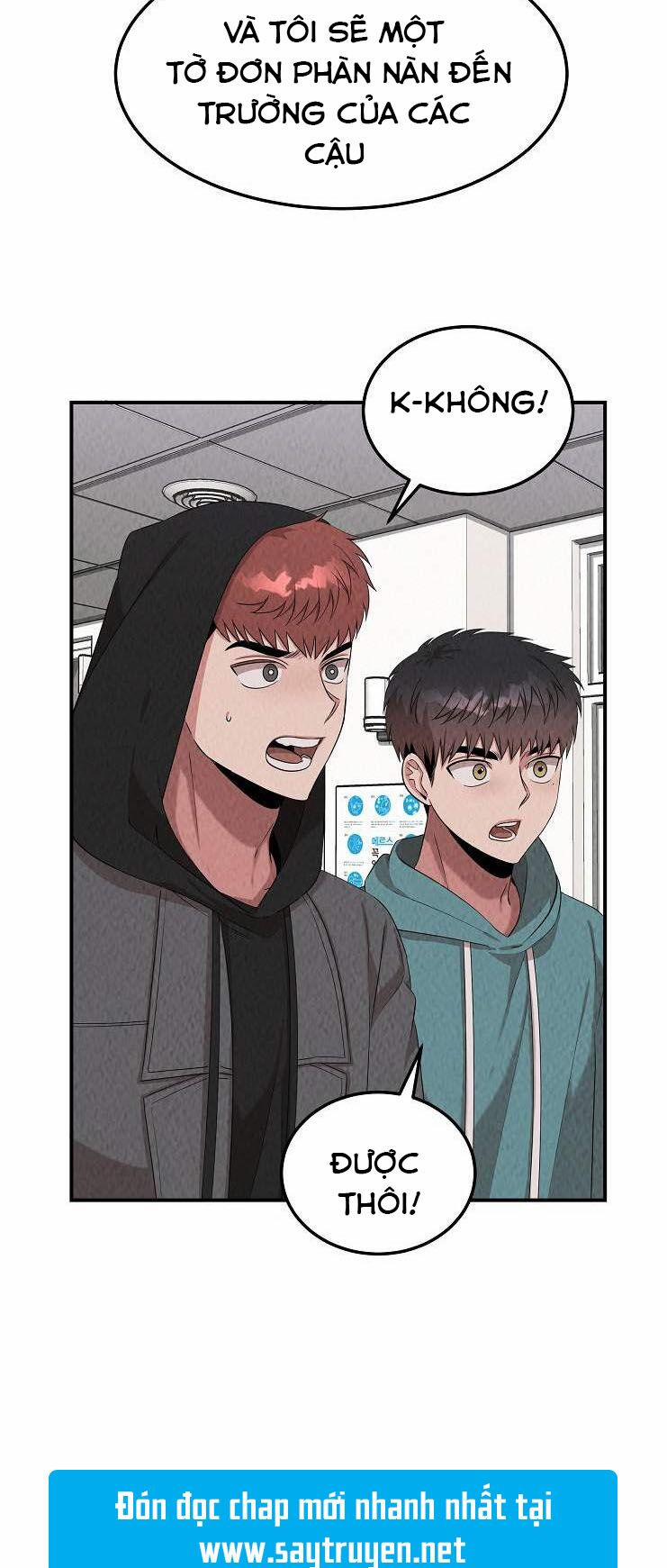 Bác Sĩ Thiên Tài Lee Moojin 51 trang 5