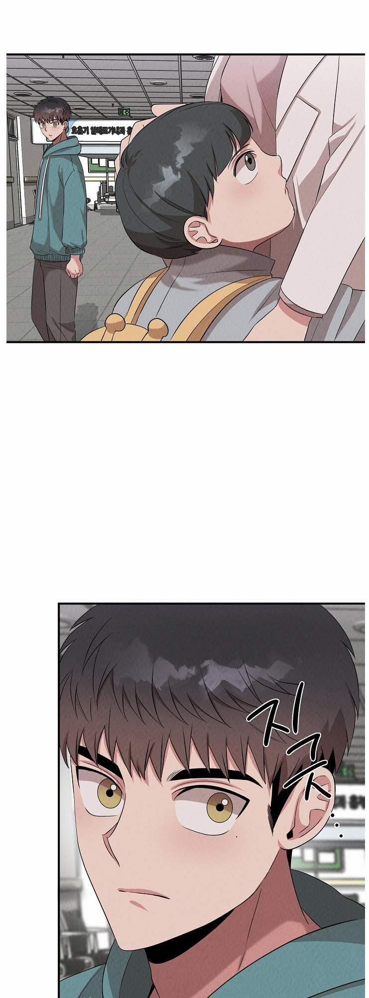 Bác Sĩ Thiên Tài Lee Moojin 51 trang 7