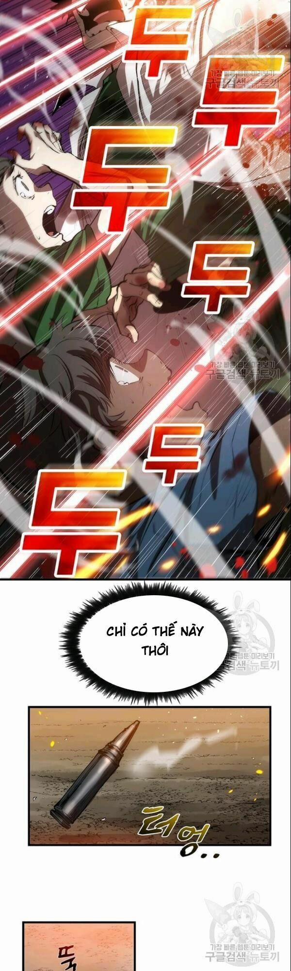 Bác Sĩ Trùng Sinh Về Murim 1 trang 12