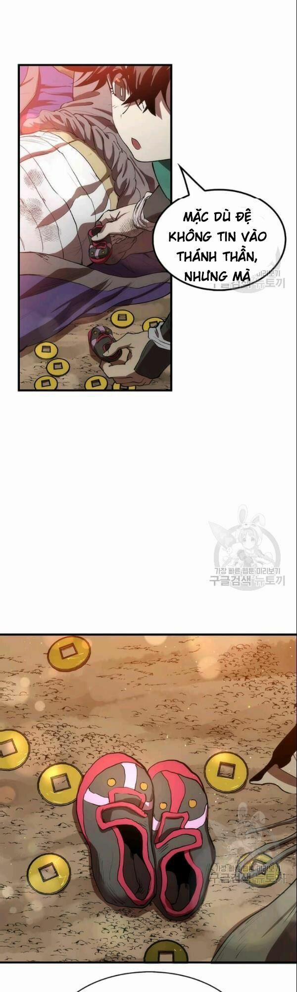 Bác Sĩ Trùng Sinh Về Murim 1 trang 37
