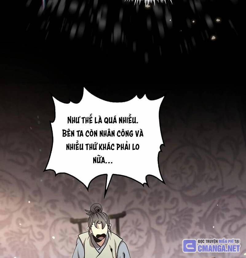 Bác Sĩ Trùng Sinh Về Murim 148 trang 118