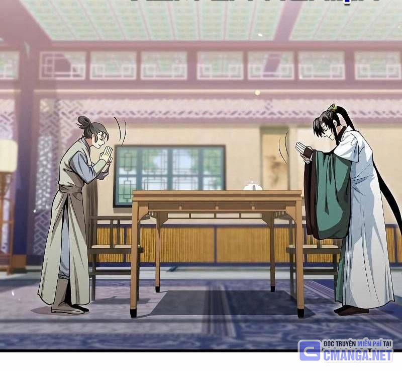 Bác Sĩ Trùng Sinh Về Murim 148 trang 136