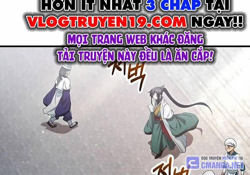 Bác Sĩ Trùng Sinh Về Murim 148 trang 145