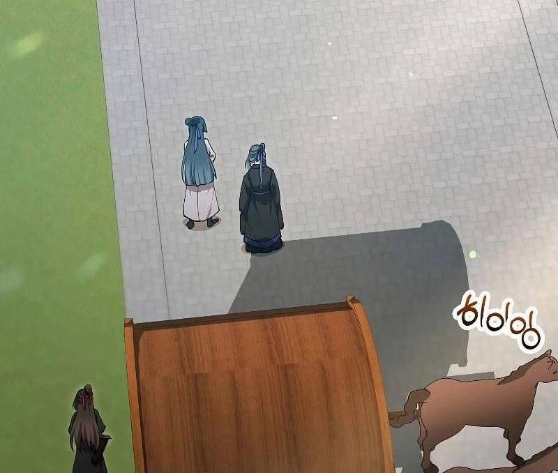 Bác Sĩ Trùng Sinh Về Murim 148 trang 156