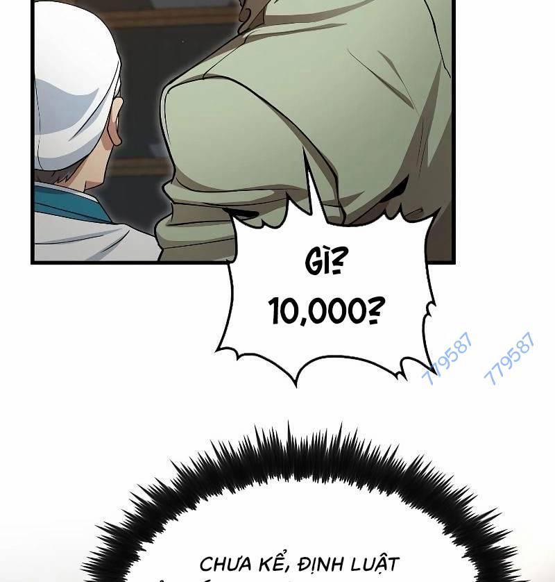 Bác Sĩ Trùng Sinh Về Murim 148 trang 17