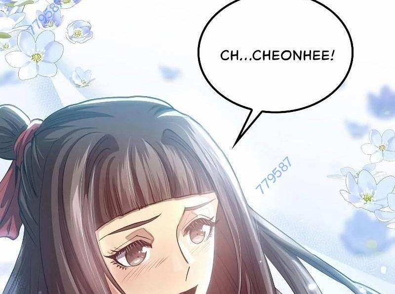 Bác Sĩ Trùng Sinh Về Murim 148 trang 186