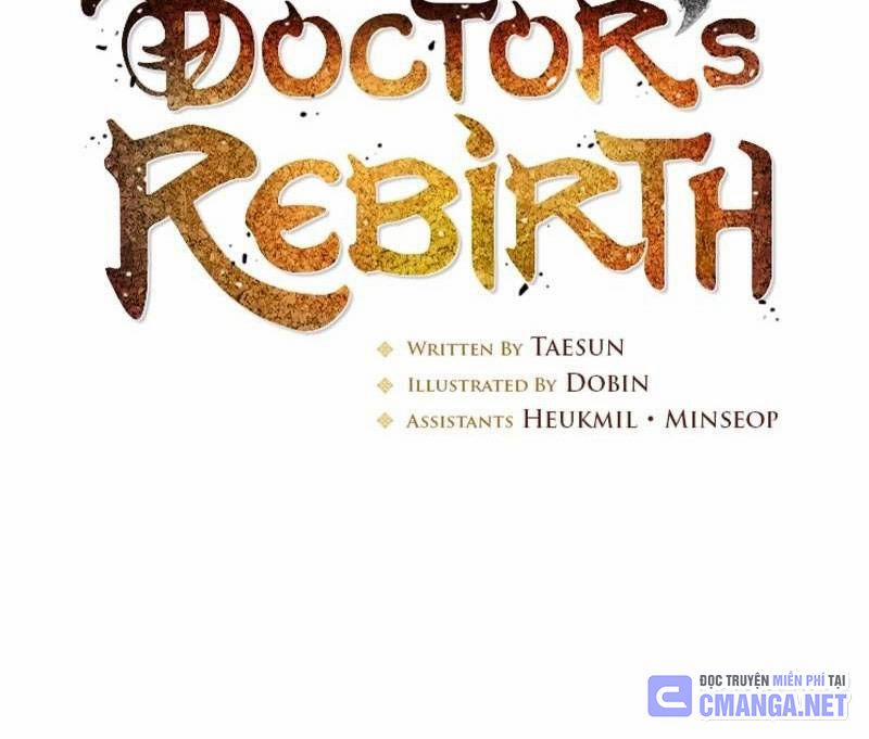 Bác Sĩ Trùng Sinh Về Murim 148 trang 28