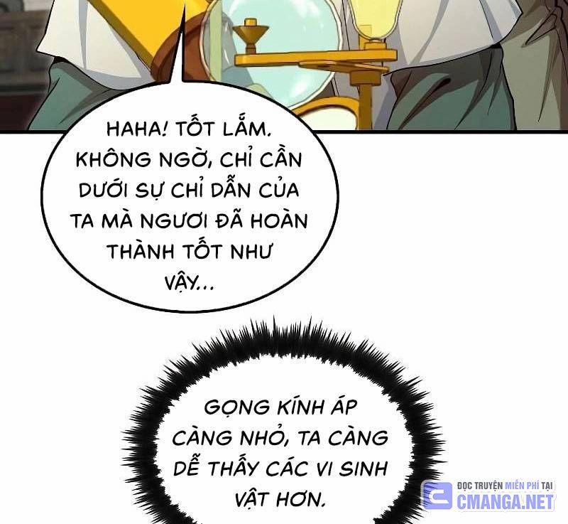 Bác Sĩ Trùng Sinh Về Murim 148 trang 34